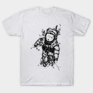 Astronauts T-Shirt